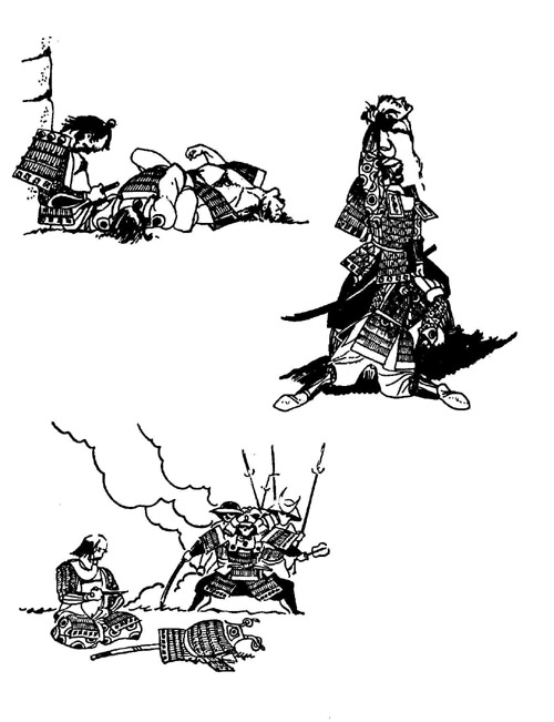 Японские самураи8.jpg